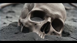 EZEQUIEL- O FILME: O VALE DOS OSSOS SECOS FILME COMPLETO