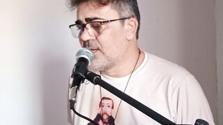 São Francisco de Assis - Parte 3 / Autores: Pe. Geraldo e Pe. Joãozinho / Intérprete: Francisco Sérgio