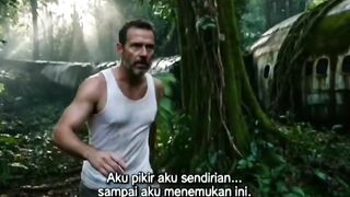 Jungle. Ruins. Second chance.This changes everything