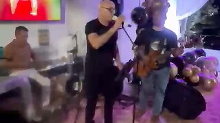 Rayk William Ao Vivo