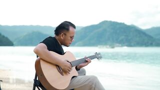 MUTIARA - Andra Respati ft. Gisma Wandira