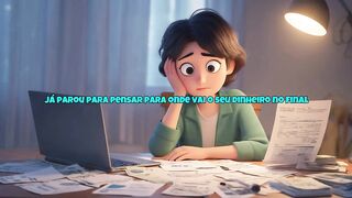 30 GASTOS INVISÍVEIS APÓS OS 40!