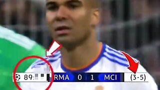 Footboll Manecas cresto.... TV foo# 2