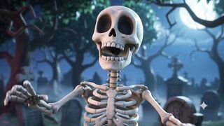 Skeleton 3
