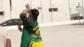 Bowling in cricket 2
