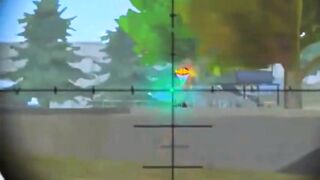 high light gameplay