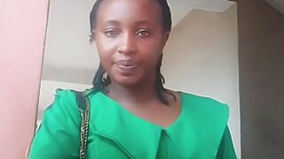 Never give up ooo because you have a backing