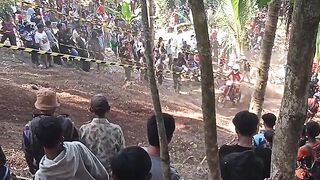 Tanjakan berhadiah