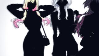 Waguri Kaoruko Edit 🖤✨ | The Fragrant Flower Blooms With Dignity