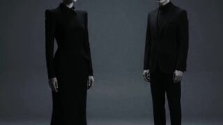 Dark Romance