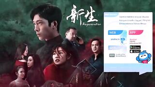 Nova Vida EP01 | Siga @YOUKU Portuguese pra mais séries com SUB PT