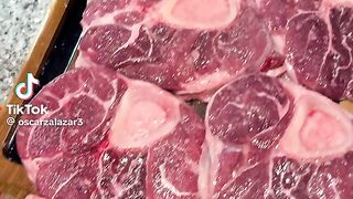 Osobuco al disco