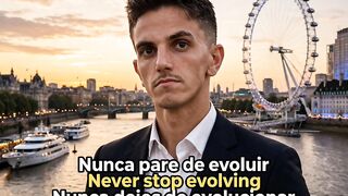 GUGA SANTOS YT   -  MENSAGEM | MESSAGE | FRASE | PHRASE | MENSAJE | メッセージ`. 14