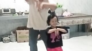 Video lucu pak dung ding