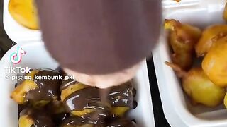 Pisang Kembung