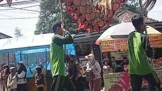 Barongsai Carnaval