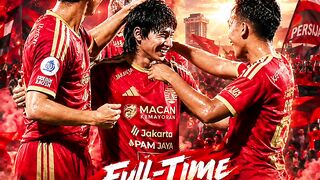 persija v java