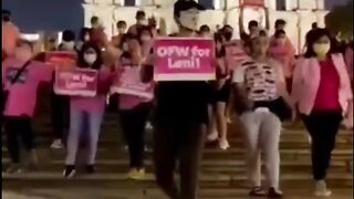 Leni tayo
