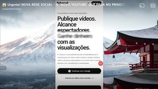 Aplicativo pagamento