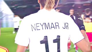Neymar 39