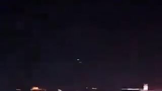 Ballistic missiles of yamen on Suadi Arab another war start