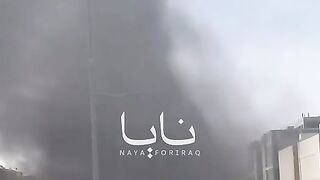 Yamen attack on Suadi Arab another one is days total