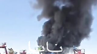 Big attack on Suadi Arab||Yam n attack on Suadi Arab