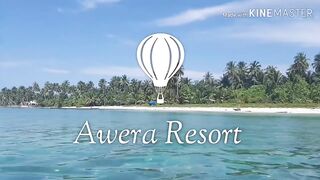 Awera Island, Mentawai (West Sumatra)