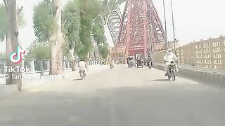 Sukhar barrages||Yamen ||Pakistan road