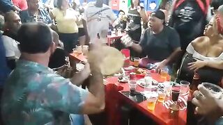 SAMBA BRASIL-SAMBA BRAZIL-삼바 브라질