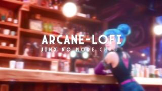 Arcane LoFi