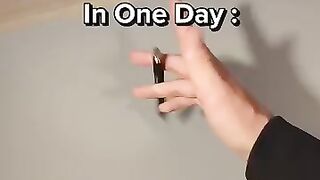 Wow mind-blowing 3