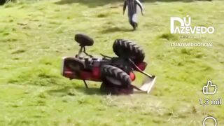 Trator