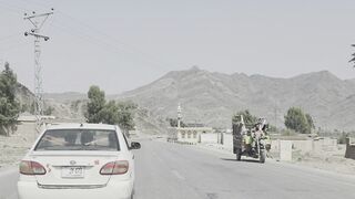 Mohmand 💕 Natural view of the Mohmand Agency