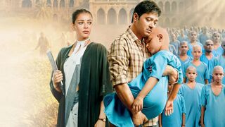 The India Story 2026 New Hindi Full HD Movie