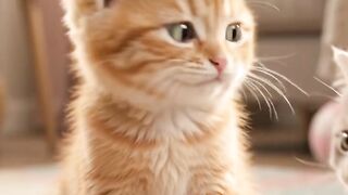 Kucing imut 7