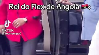 Flex do nosso pai