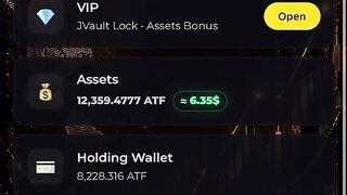 ATG Proof of Payöut