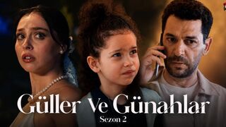 Guller ve Gunahlar - Episode 34 (English Subtitles)