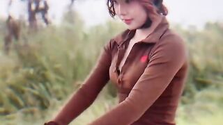 Gadis berkuda