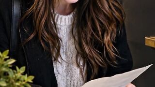 The girl Who Kept Receiving Letters