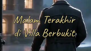 Detective Andre, Chapter 1 - Misteri Di Bukit Villa - Eps-1