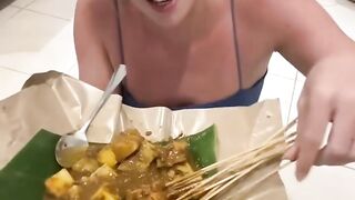 #bikin laper bule 3