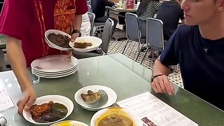 bikin laper bule