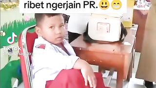 Funny
