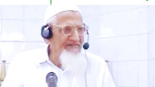 Aaqib - عاقب نام نبی علیہ السلام- Khatme Nabuwat AUR Musalman Ummat - Maulana Ishaq