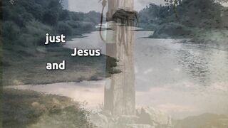 Just Jesus