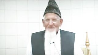 Aftar Parties Mai waqt AUR Paisaa laganaaa AUR Ramzan Rozay ka Maqsad - Maulana Ishaq