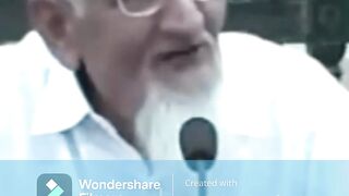 Aitikaf ke doran mobile phone - Molana Ishaq #shorts