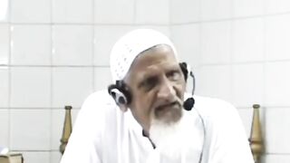 Ajmer Data Darbar per Gair Muslimoon hindu sikh ka jana __ Maulana Ishaq